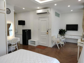 Pearl Beach Hotel Quy Nhon